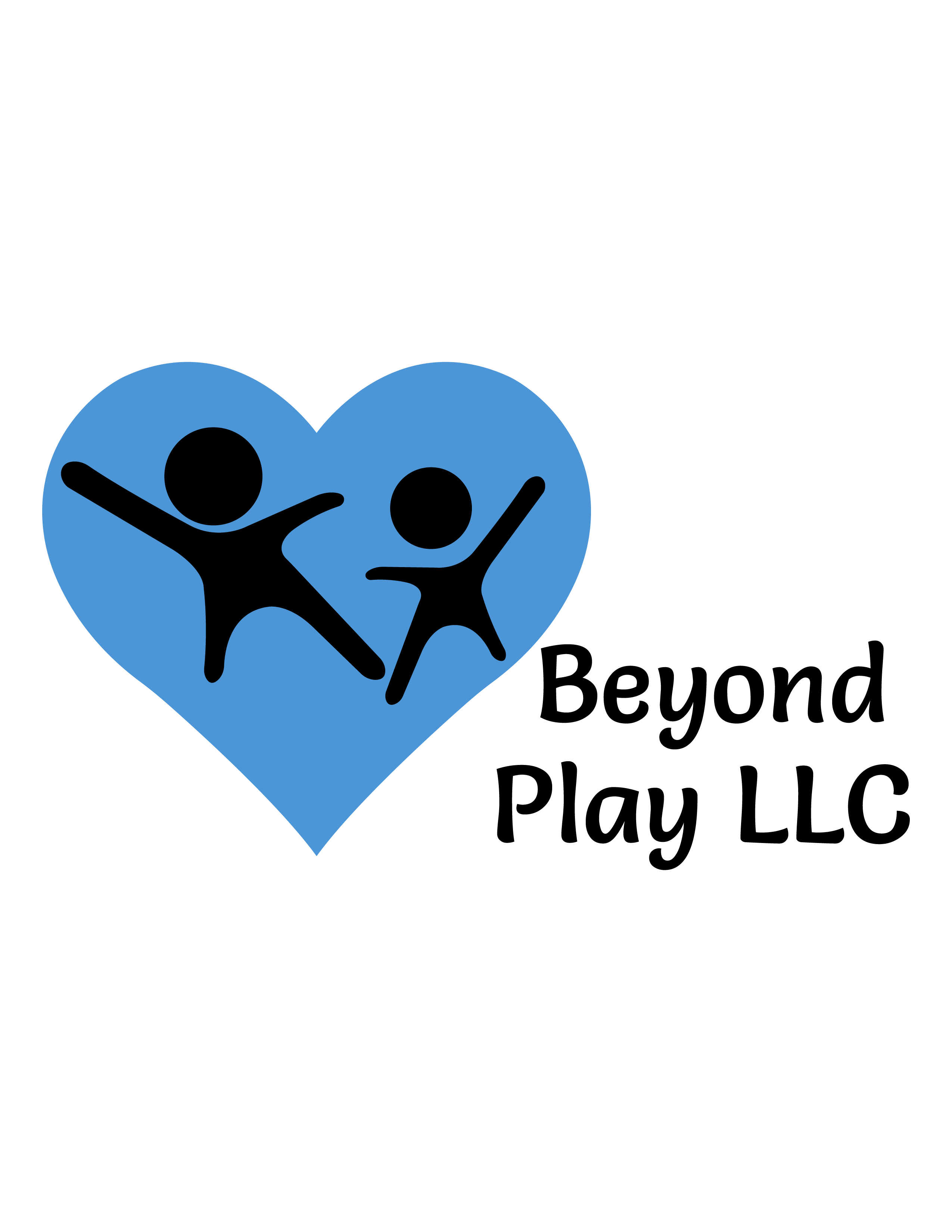 Early Childhood Education Merch Beyond Play LLC