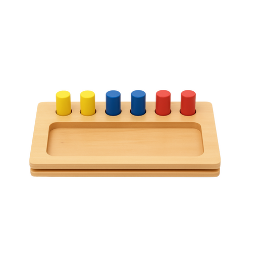 Peg Posting Board