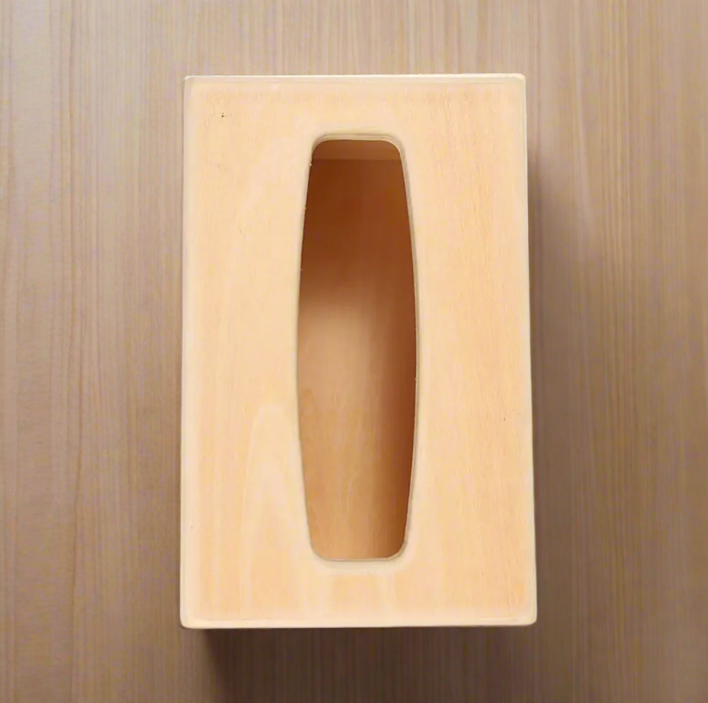 The Tissue Box