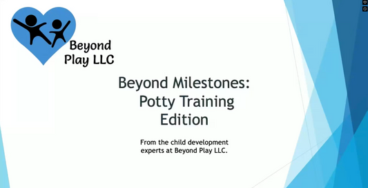 Potty Training with Confidence