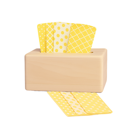 The Tissue Box